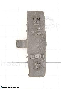 Накладка (USB) для Nikon D3100, б/у